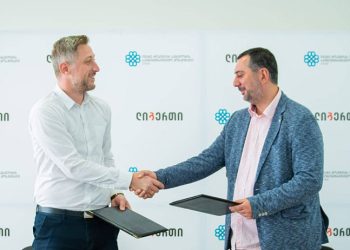 ახალი ლიბერთი ადამიანებისთვის