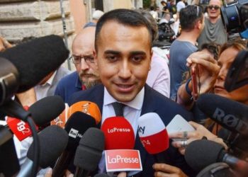 “მომდევნო კვირები გლობალური სასურსათო კრიზისის მოსაგვარებლად გადამწყვეტი იქნება” – ლუიჯი დი მაიო