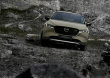 განახლებული Mazda CX-5 საქართველოშია – რა შეცვალეს იაპონელებმა 2022 წლის მოდელში?