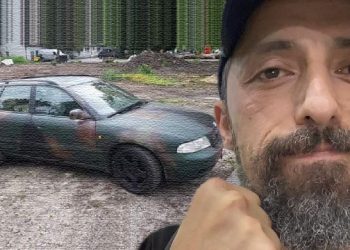 “დაგიარათ ჟრუანტელმა ხო? მე კინაღამ ადგილზე მოვკვდი” –  რას წერს გიგა მაქარაშვილი