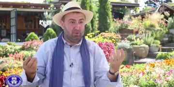 არაა აუცილებელი ყველა უნივერსიტეტში იღებდეს განათლებას, ჩადექით ბაღებში, ბოსტნებში იმუშავეთ – ზურა შევარდნაძე