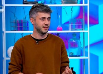 „ის, რომ ვერ მივიღეთ კანდიდატის სტატუსი, ხელისუფლების პასუხისმგებლობაა“ – „იმედის“ წამყვანის თამამი განაცხადი (ვიდეო)