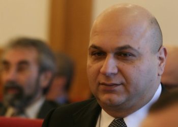 ეროვნებით ქართველი, შეცვლილი გვარით და რუსული დავალებით – ბჟანიას მოადგილე, თუ სპეციალური დავალება რუსეთიდან?