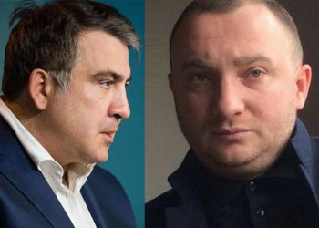 “სააკაშვილი, რომ შეგიწყალოს, ციხეს სანატრელს გაგიხდით, ჯობია მანდ ეგდო” – მორგოშია