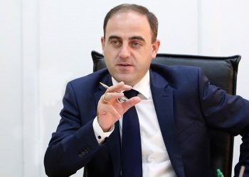 ამ გადმოსახედიდან, გაზსა და დენზე ტარიფების ზრდის საფუძველი არ არსებობს – დავით ნარმანია