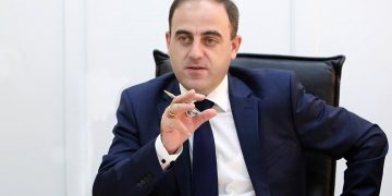 ამ გადმოსახედიდან, გაზსა და დენზე ტარიფების ზრდის საფუძველი არ არსებობს – დავით ნარმანია