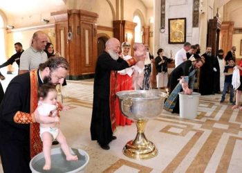 საპატრიარქო, საქართველოს პატრიარქის, ილია მეორის წერილს ავრცელებს