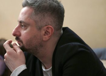 “მიყვარხარ უზომოდ და შენით ძალიან, ძალიან ვამაყობ” – ნიკა გვარამიას უფროსი ვაჟი დაბადების დღეს ემოციური სიტყვებით ულოცავს