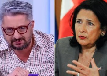 „ამიტომაც არ შეიწყალებდა ზურაბიშვილი ნიკა გვარამიას… პირიქით, ამას გამოიყენებს“ – დავით ჭიჭინაძე