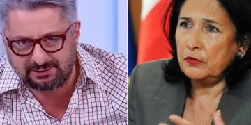 „ამიტომაც არ შეიწყალებდა ზურაბიშვილი ნიკა გვარამიას… პირიქით, ამას გამოიყენებს“ – დავით ჭიჭინაძე