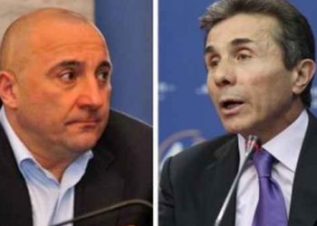 ყაველაშვილის ტრიოს მომავალში მრავალი პოლიტიკური ტრიუკისთვის გამოიყენებენ – კახა ოქრიაშვილი