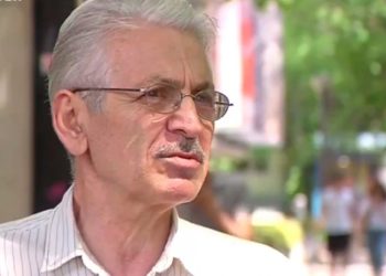 ის ნევროლოგიური სიმპტომატიკა, რომელიც მას გააჩნია თანდათანობით მძიმდება, ველით მდგომარეობის გაუარესებას – ნევროლოგი მიხეილ სააკაშვილზე