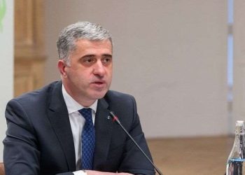 საქართველოდან ხორბლისა და ქერის ექსპორტი აიკრძალა