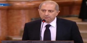 30 წელი აგურ-აგურ ევროპულ საქართველოს ვაშენებდით, წავედით მოუსავლეთში – პაატა შევარდნაძე