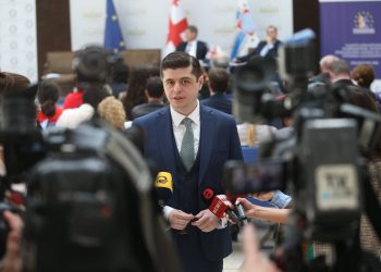 გიორგი ფანგანი – სემეკი მხარს უჭერს განახლებადი ენერგიების პოტენციალის ათვისებასა და მისი ეფექტიანი გამოყენების პოლიტიკას