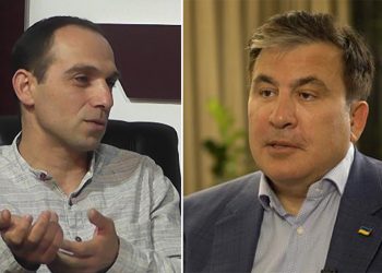 “ძალიან ეჩქარება მიშას აფხაზეთის დამოუკიდებლობის აღიარება… სისულელის ყველა ფსკერი ჩახია…” – ოთარ ფანცულაია