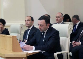 „ესენი გამოდიან ყველაზე მშიშრები – თუ ხელისუფლებას დაკარგავენ, ამ ქვეყანაში აღარ დაედგომებათ“ – დავით ჭიჭინაძე