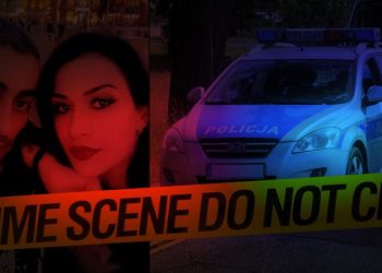 პოლონეთში ქმრის მიერ მოკლული 24 წლის ქალი საქართველოში ჩამოასვენეს