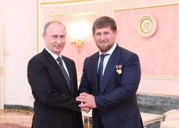 “მინდა იმედი გაგიცრუოთ… ცოტა ხნის წინ ვესაუბრე” – რას ამბობს კადიროვი პუტინზე