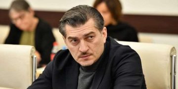 “უმრავლესობა ადამიანების, რაც გამოჩნდა აქციაზე, ქართული ოცნების დამსახურებაა ” – ყაველაშვილი
