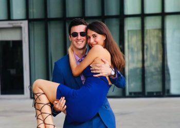 მოკრძალებული ხელმოწერაც შედგა” – შალვა ნათელაშვილი ვაჟი დაქორწინდა (ფოტოები)