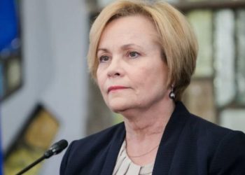 “დეოლიგარქიზაცია – ყველამ კარგად იცის, რომელ ოლიგარქზეა საუბარი” – იუკნევიჩიენე