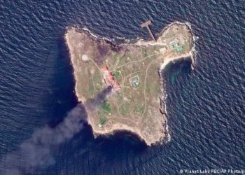 ჩაიძირა რუსული საბუქსირო გემი, რომელსაც ბორტზე ჰქონდა სარაკეტო სისტემა “TOR” – უკრაინა