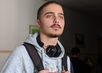 თერჯოლელი ახალგაზრდა საბა ცერცვაძე მუშაობას Google-ში დაიწყებს