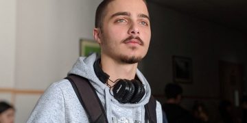 თერჯოლელი ახალგაზრდა საბა ცერცვაძე მუშაობას Google-ში დაიწყებს