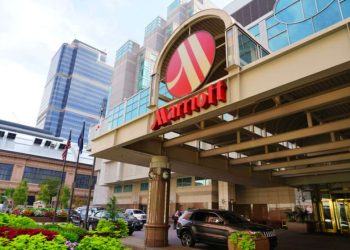 Marriott-ი რუსული ბაზრიდან გადის
