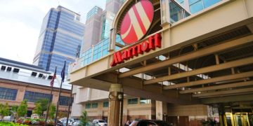 Marriott-ი რუსული ბაზრიდან გადის