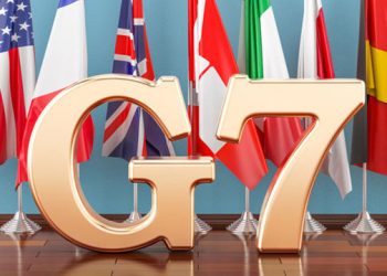 ჩვენ ვიმეორებთ ჩვენს მოთხოვნას, რომ რუსეთმა დაასრულოს ომი – G7-ის შეხვედრა დასრულდა