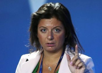 „ირინა ალეგროვამ დამირეკა, მითხრა, ვგიჟდები შენზე და ტიგრანზეო“- მარგარიტა სიმონიანი