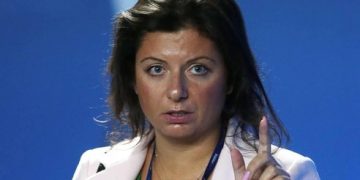 „ირინა ალეგროვამ დამირეკა, მითხრა, ვგიჟდები შენზე და ტიგრანზეო“- მარგარიტა სიმონიანი