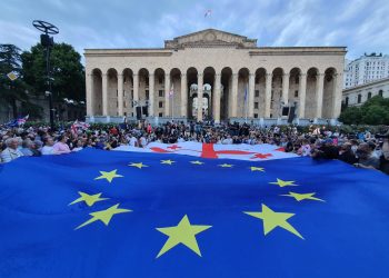 “ვეხმაურებით პოსტვ-ისა და იმედის “ექსკლუზივს”, სირცხვილიას ფეისბუქგვერდის რუსეთიდან მართვის შესახებ” – სირცხვილია