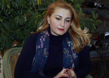 „მიშასაც ეგონა, 30 წელი იქნებოდა მმართველი,  ასე რომ, მოსახვევებში ფრთხილად“ – სოფიო ხორგუანი