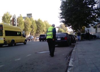 “ხალხო გადაუხადეთ “სტაიანშიკებს” ფული, თორემ ასე დაგიჯდებათ 1000 ლარი 1 ლარის ნაცვლად!” – სალომე კოკაია