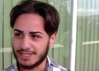 (ვიდეო) – “იმდენი მირტყამდა… ოცნებას თუ არ უტყდება ჩემი ტანის ადამიანს, რომ ნავარჯიშებ ხალხს აცემინებენ…”