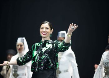 “ჩვენ გენეტიკურად თავისუფალი ერი ვართ, ამის შენარჩუნების გზა არის მხოლოდ ევროპა ” – ნინო სუხიშვილი