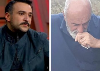 (ვიდეო) – წულუკიძე და ხარხელაური – „ჩემი შვილის ფოტოს ვკოცნი და ისე მივდივარ დასაძინებლად…“