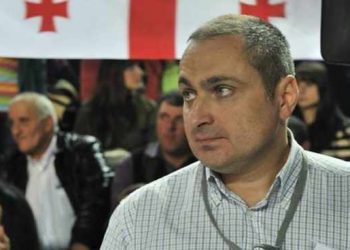 “დღისა და კვირის ფრაზა იქნება – თქვენი დედა მოვხან!” – გოგოტიშვილი