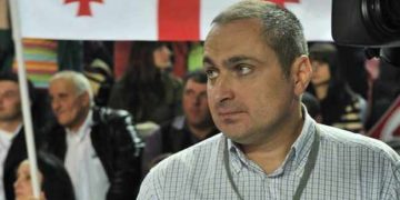 “დღისა და კვირის ფრაზა იქნება – თქვენი დედა მოვხან!” – გოგოტიშვილი