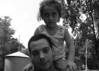 “14 წლის შემდეგ უნგრელი მოხალისე ისევ საქართველოშია, ვეძებთ გოგონას სახელად თამარი”