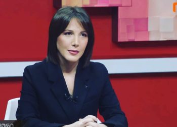 “რეზოლუციას დიდი ფულის სუნი ასდის, ლობიზმი ყოველგვარ საზღვარს გასცდა” – თამთა მეგრელიშვილი