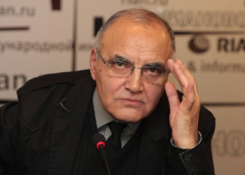 „როგორ, ნუთუ სულ არა აქვს ბოლო, სადღაც ხომ მაინც მთავრდება, იმის იქით რა არის?“ – თემურ ჩხეიძის განსხვავებული ინტერვიუ