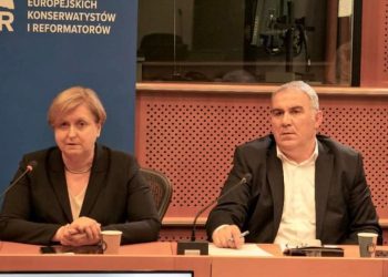 “საჯარო მადლობას ვუხდი ქალბატონ ანა ფოტიგას, მისი უშიშარი ბრძოლისთვის” –ნუგზარ წიკლაური