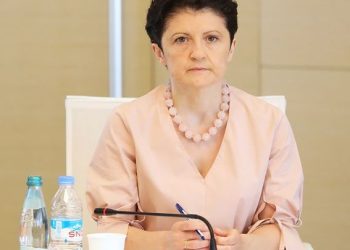 კულტურის სამინისტრო 252 ვაკანსიაზე სტაჟირების კონკურსს აცხადებს