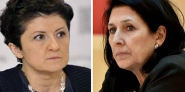 კარგად გაიაზროს, რას ნიშნავს იყო სიმბოლო და გქონდეს სიმბოლური როლი – წულუკიანი ზურაბიშვილზე