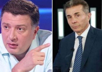 “არ გავარტყი ბიძინას და მის ფულსაც?!” – გიგი უგულავა