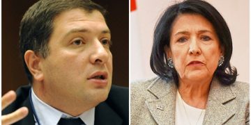 “კობახიძე ამხელს ზურაბიშვილს, როგორ ბედავ ტყუილსო!” – გიგი უგულავა